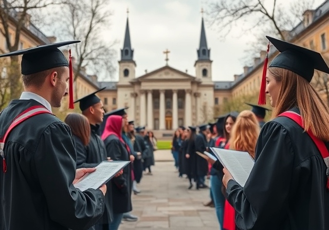 Best Top 5 universities for education degrees 2025?