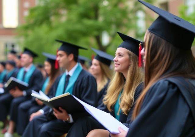 Top 5 Best Universities for Law degrees 2025