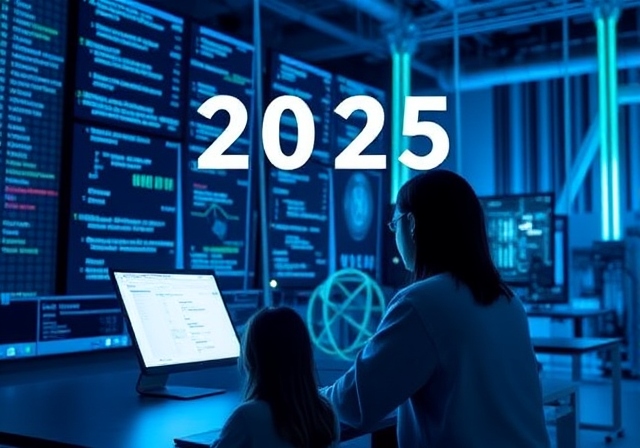 Top five Best Ranked Universities for Computer science Degrees 2025