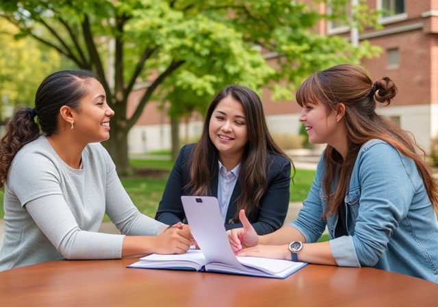 Helping Students Hear Each Other After the Election