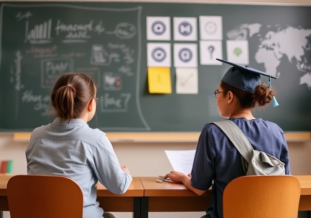 Local Education News You May Have Missed in 2024