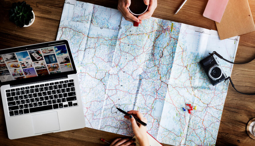 Road Tripping on a Budget: Saving on Gas, Food, and Lodging