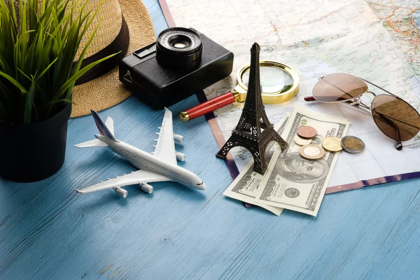 How to Travel the USA for Less: Hacks for Saving Money on Flights and Accommodation