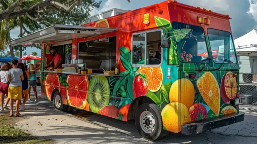 Best Food Trucks in the USA for Budget-Friendly Meals