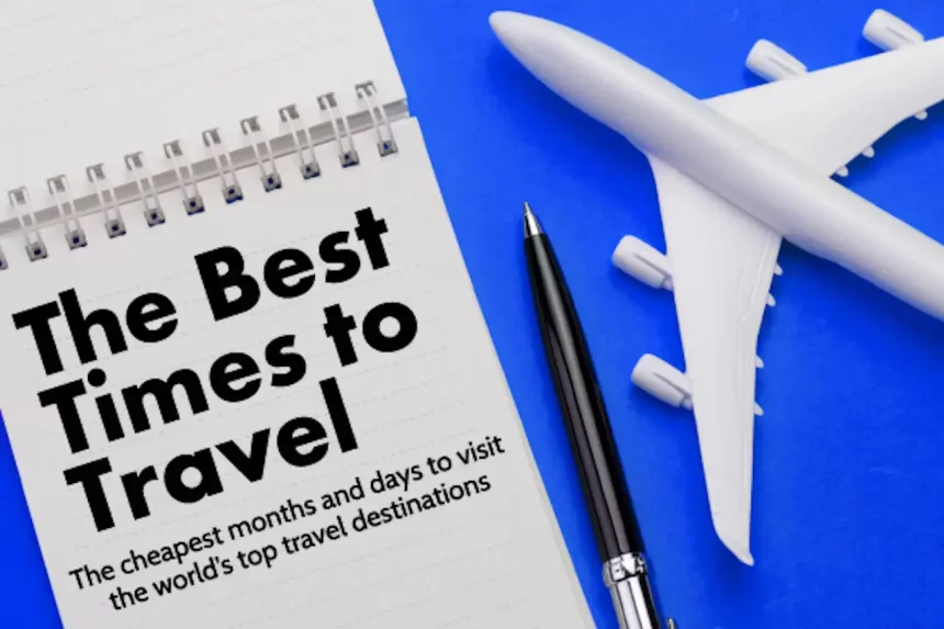 The Cheapest Times to Visit Popular U.S. Destinations