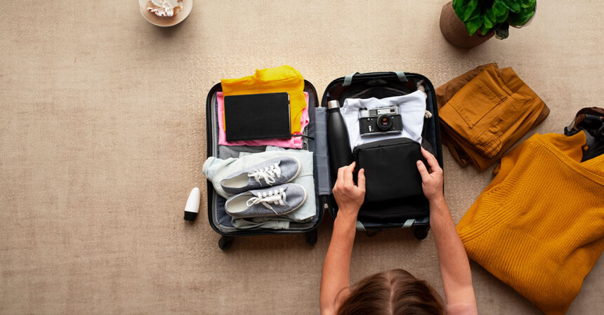 Packing Light for U.S. Travel: Save Money on Baggage Fees