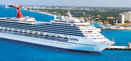 Cheap Cruise & River Cruise Deals